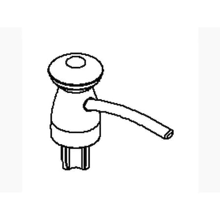 Kohler Body Assembly, Transitional 1041656-G